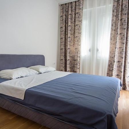 Blue Moon Apartment Podgorica Exterior foto