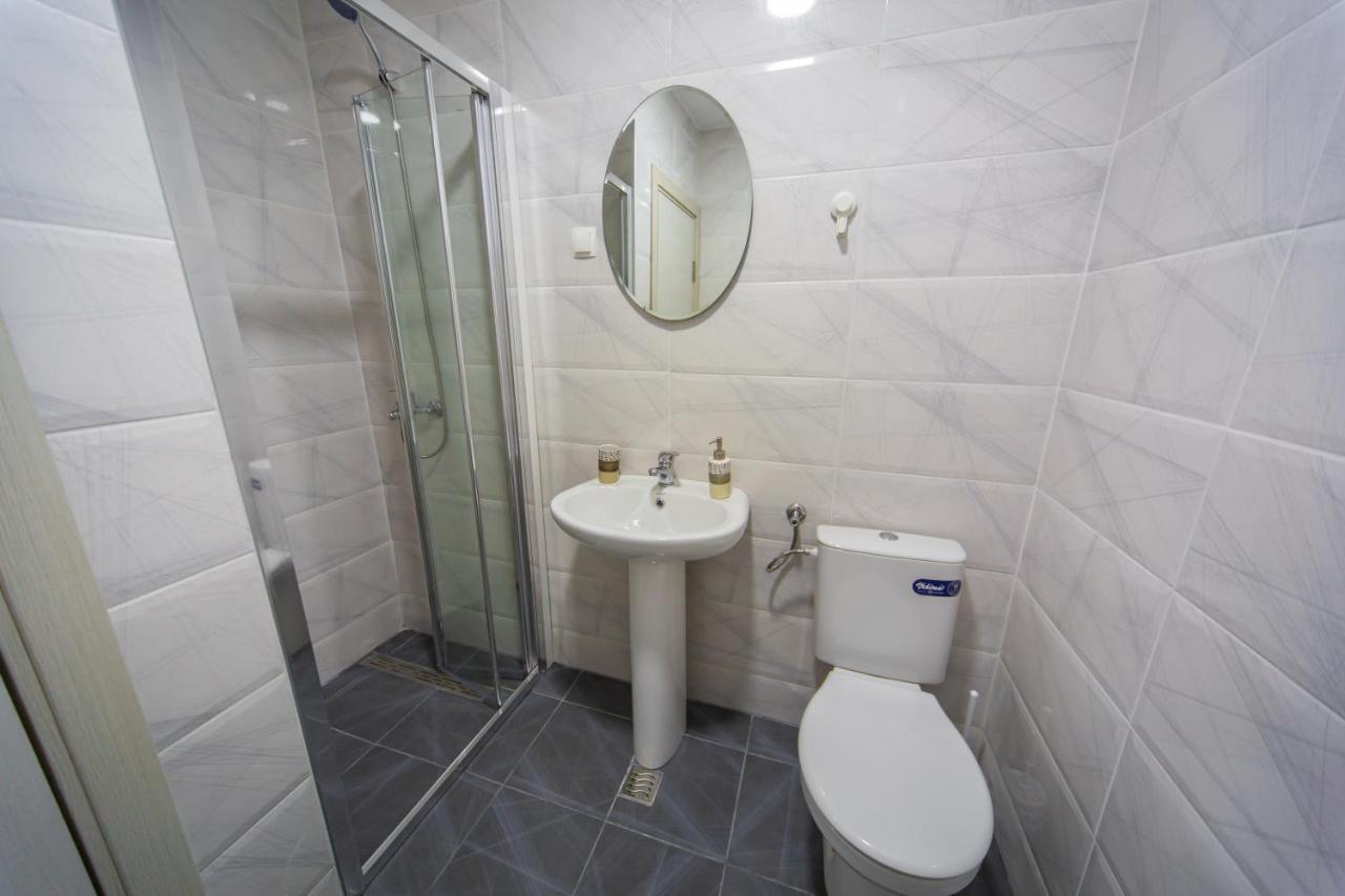 Blue Moon Apartment Podgorica Exterior foto
